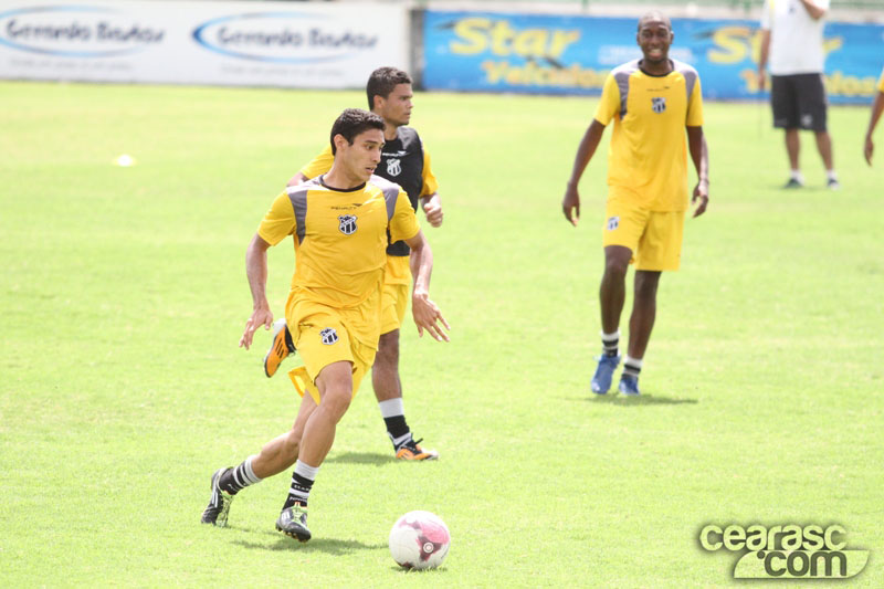 [05-11] Treino técnico-tático - 6