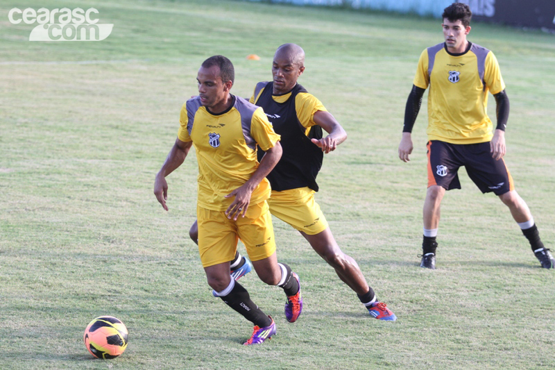 [13-02] Treino tático + Recreativo - 18