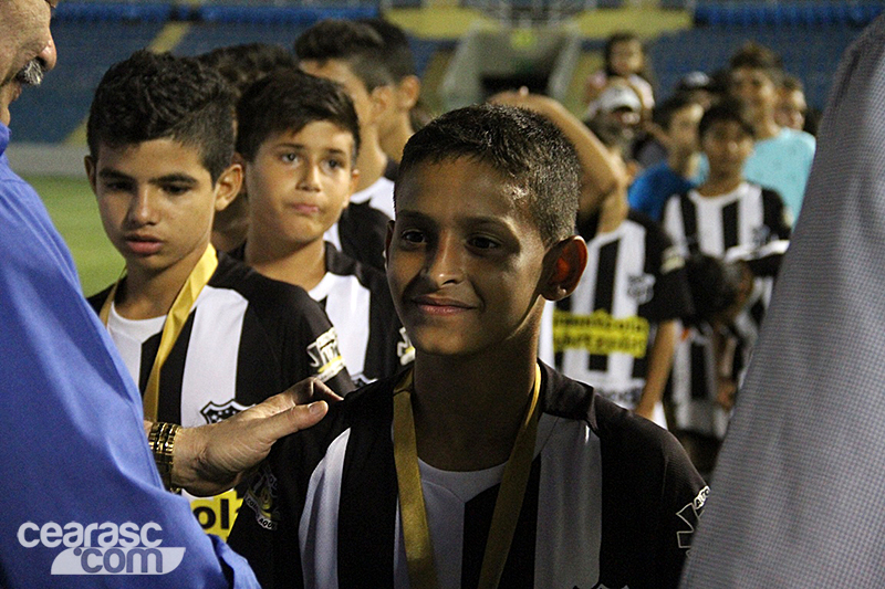 [11-11] Ceará 0 x 0 Estação - Final (7x6) - 03 - 15
