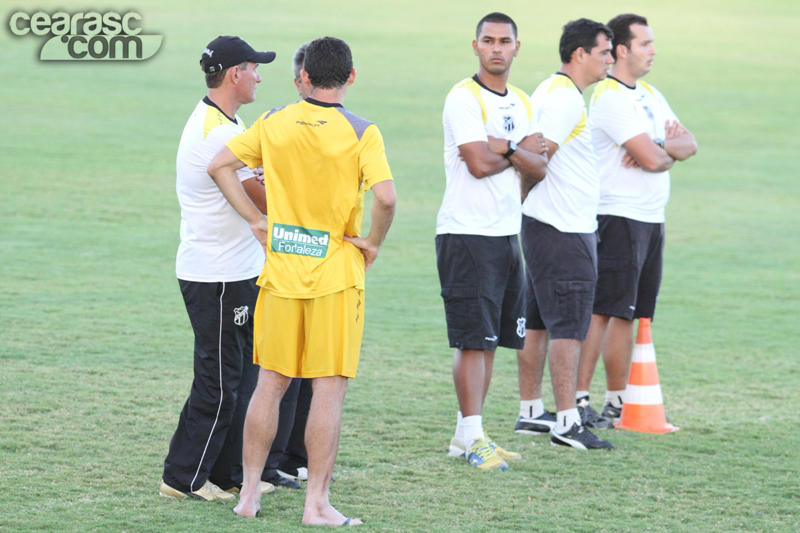 [20-08] Treino físico-técnico - 17