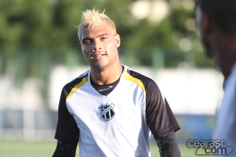 [26-04] Treino de Finalização - 2