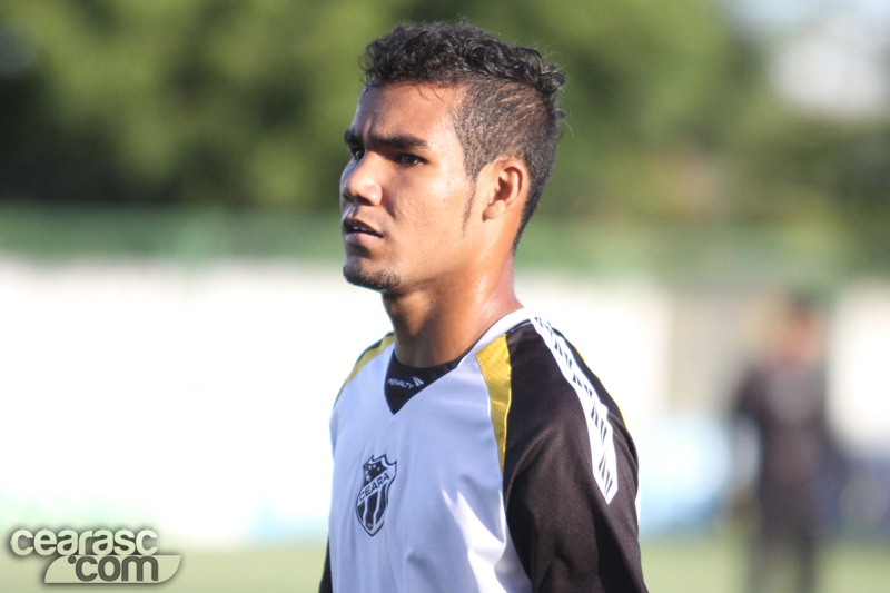 [26-04] Treino de Finalização - 3