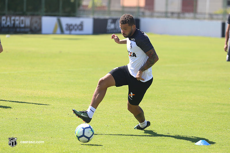 [20-07-2018] Treino Aquecimento + Finalização - 9