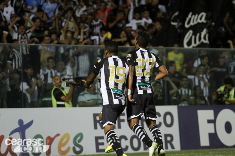 [03-08] Ceará 2 x 2 Boa Esporte 02 - 20