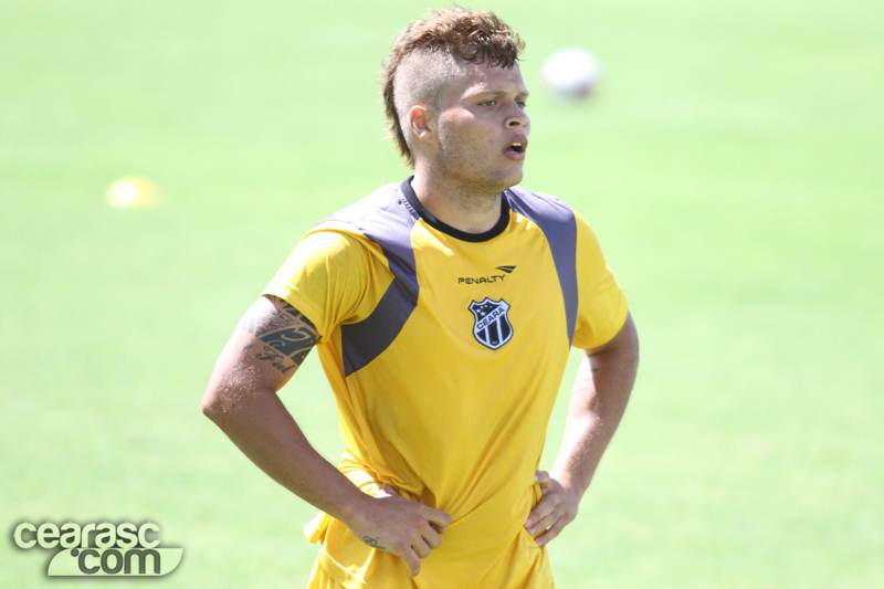 [10-07] Treino técnico - 19