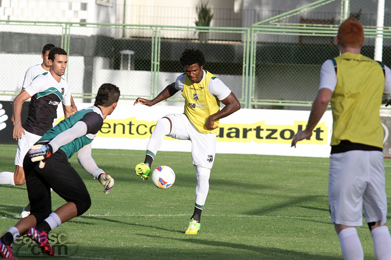 [02-05] Treino recreativo + tático - 6
