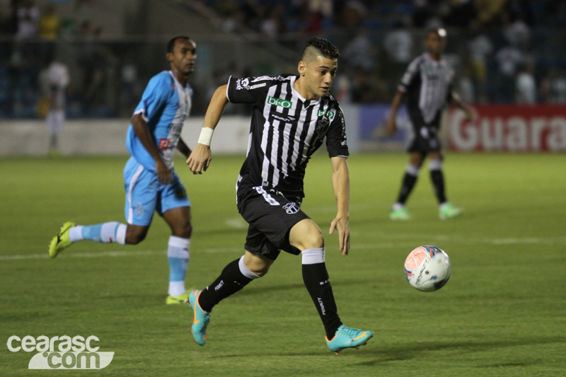 [28-05] Ceará x Paysandu - 3