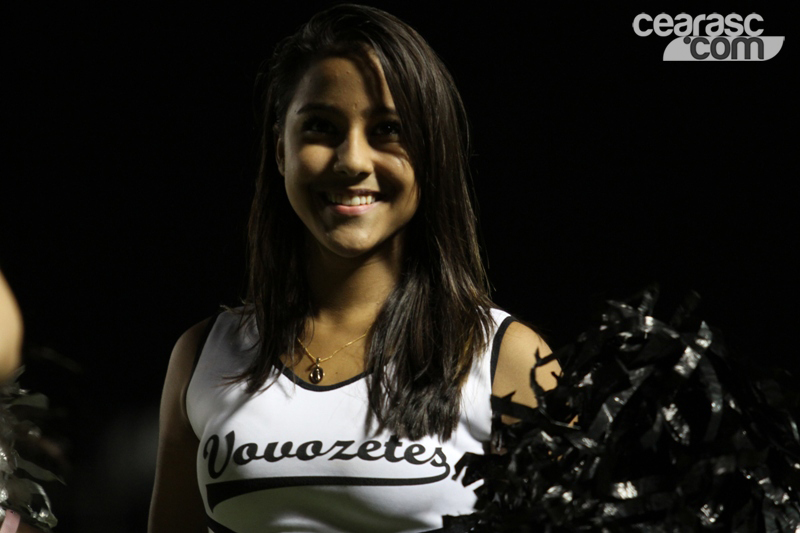 [29-09] Ceará 1 x 1 Ipatinga - TORCIDA - 10