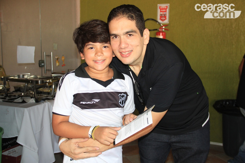 [18-01] III Feijoada da Arrancada2 - 4