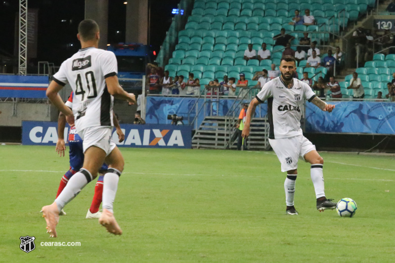 [14-11-2018] Bahia 2 x 1 Ceara  - 31