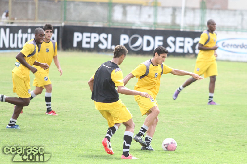 [05-11] Treino técnico-tático - 10