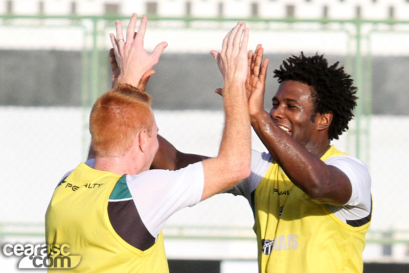 [02-05] Treino recreativo + tático - 8