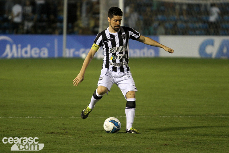 [10-03] Ceará 1 x 0 River/PI - 5