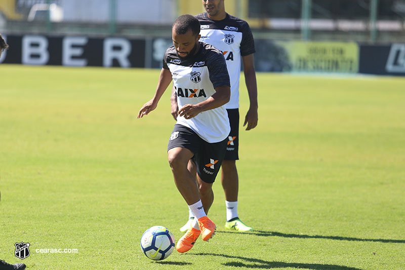 [20-07-2018] Treino Aquecimento + Finalização - 10