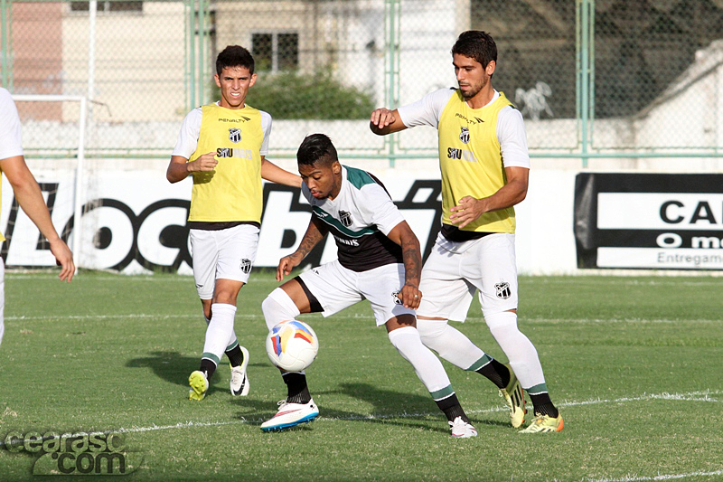 [02-05] Treino recreativo + tático - 9