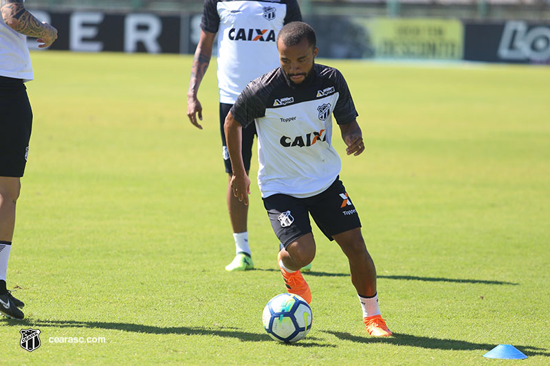 [20-07-2018] Treino Aquecimento + Finalização - 11