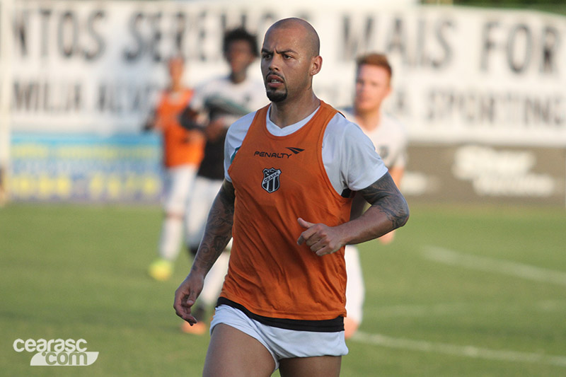 [05-08] Treino Técnico + Tático - 15