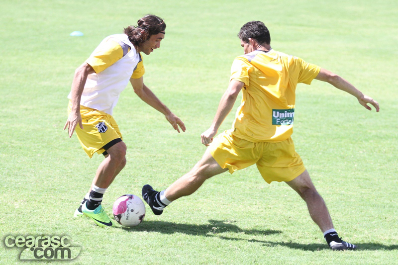 [10-07] Treino técnico - 21