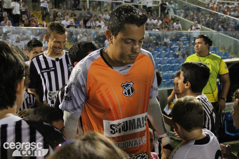 [14-02] Ceará x Vitória - 1