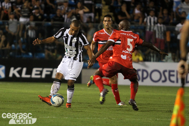[10-03] Ceará 1 x 0 River/PI - 6