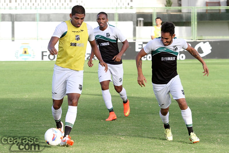 [02-05] Treino recreativo + tático - 10