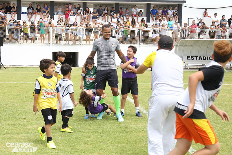 [12-10-2016] Dia das Crianças Alvinegro 2016 2 - 14