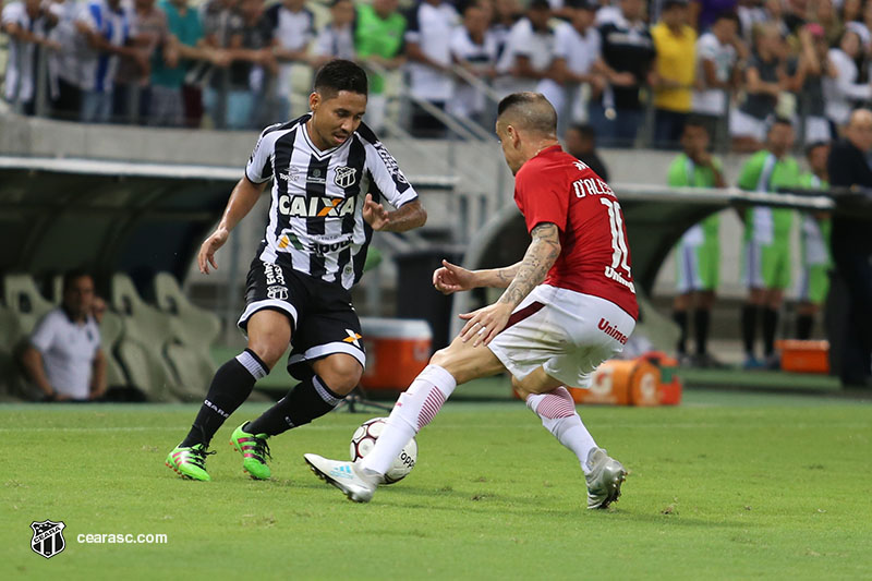 [11-07-2017] Ceara 0 x 2 Internacional - 21