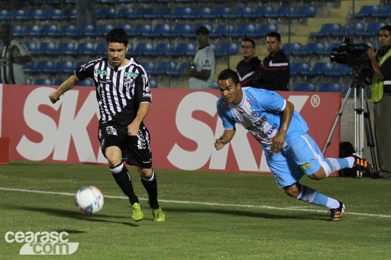 [28-05] Ceará x Paysandu - 4