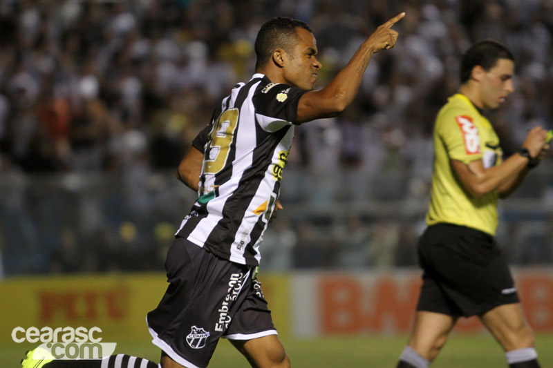 [03-08] Ceará 2 x 2 Boa Esporte 02 - 22