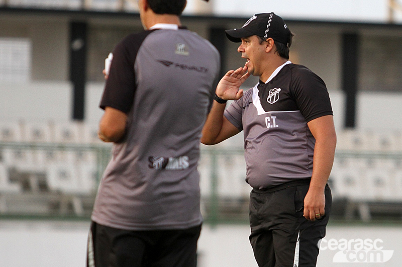 [28-12] #PréTemporada - Treino Técnico + Tático - 18