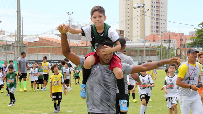 [12-10-2016] Dia das Crianças Alvinegro 2016 2 - 15