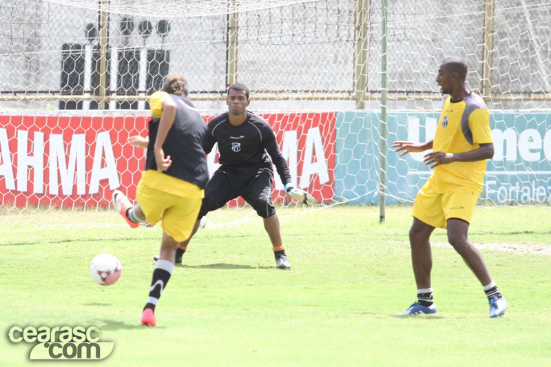 [05-11] Treino técnico-tático - 14