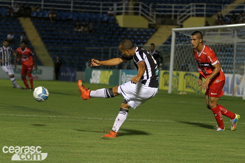 [10-03] Ceará 1 x 0 River/PI - 8
