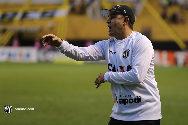 [18-11-2017] Ceara 1 x 1 Criciúma - 6