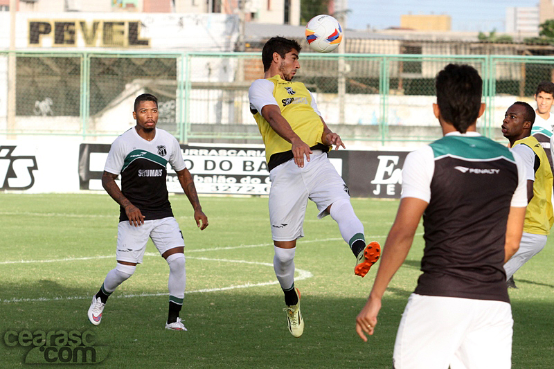 [02-05] Treino recreativo + tático - 12