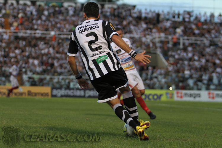 [08-05] Ceará 5 x 0 Guarani - FINAL - 16