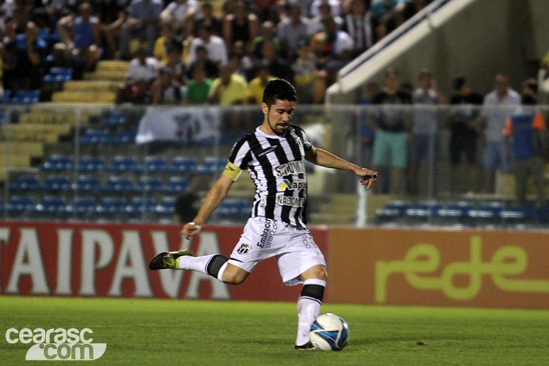 [10-03] Ceará 1 x 0 River/PI - 9