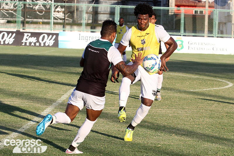 [19-05] Treino técnico + tático - 18