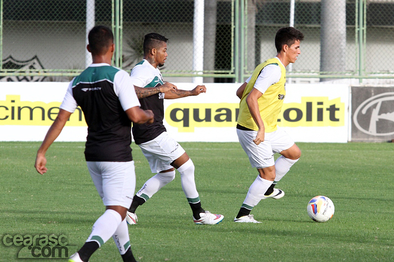 [02-05] Treino recreativo + tático - 13
