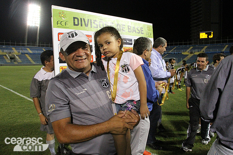 [11-11] Ceará 0 x 0 Estação - Final (7x6) - 04 - 6