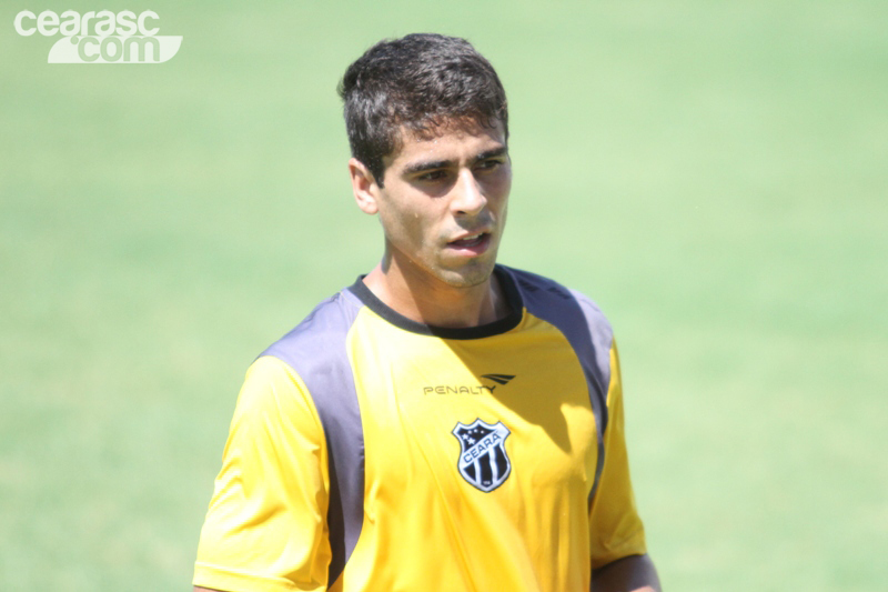 [10-07] Treino técnico - 25