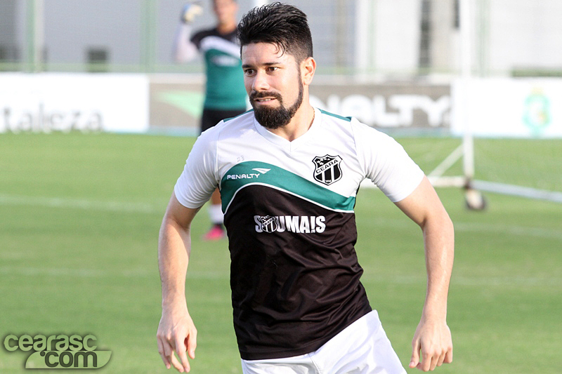 [02-05] Treino recreativo + tático - 15