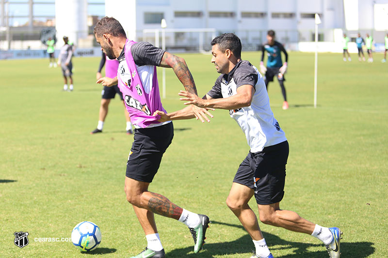 [20-07-2018] Treino Aquecimento + Finalização - 13