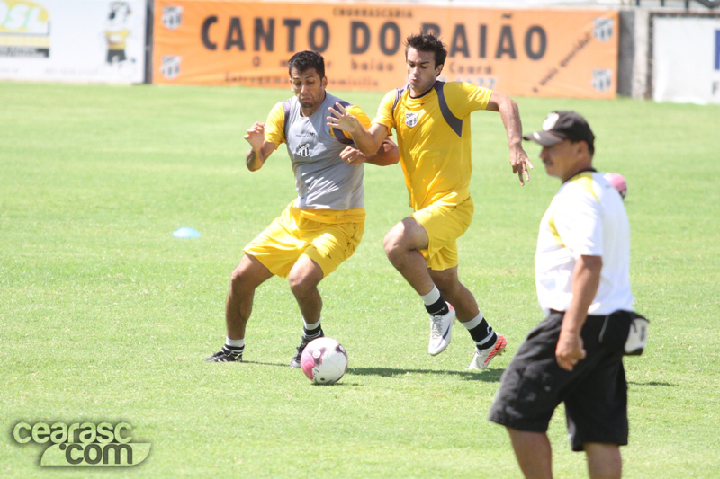 [10-07] Treino técnico - 26