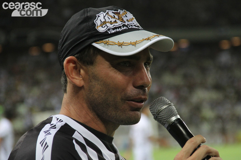 [03-03] Ceará 0 x 1 ASA - Torcida 02 - 6