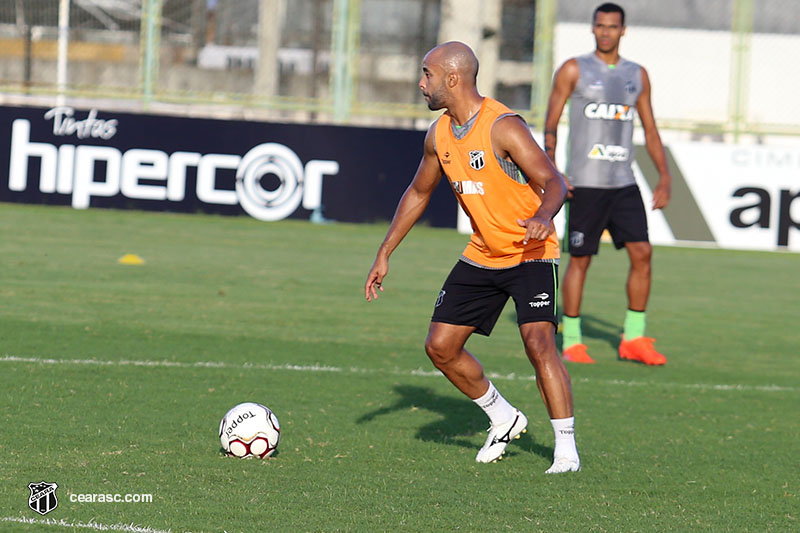 [30-05-2017] Treino Tático - 2