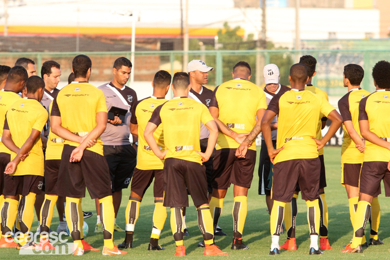 [22-09] Treino técnico + tático - 12
