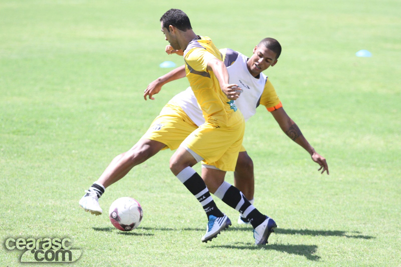 [10-07] Treino técnico - 27