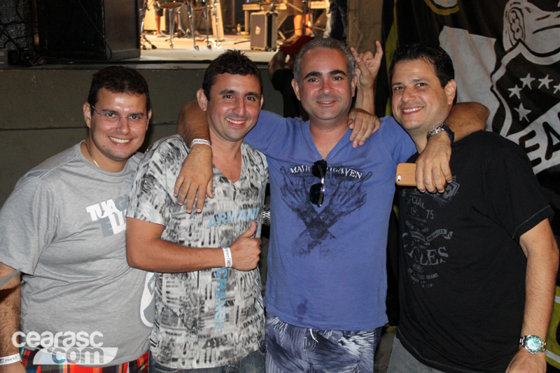 [01-06] Festa do Centenário - Musique 01 - 5