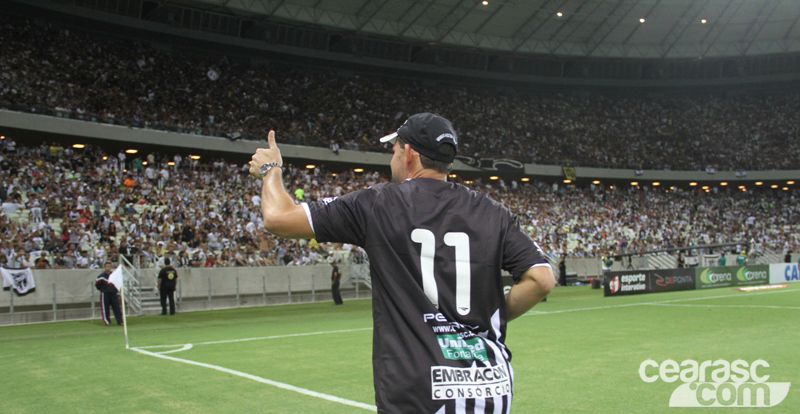 [03-03] Ceará 0 x 1 ASA - Torcida 02 - 7